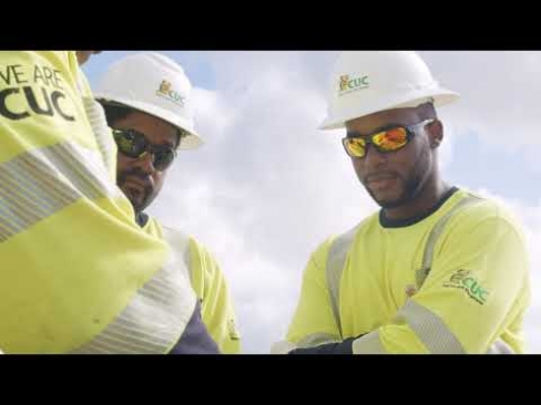 CUC - Empowering Cayman To Be A Global Leader